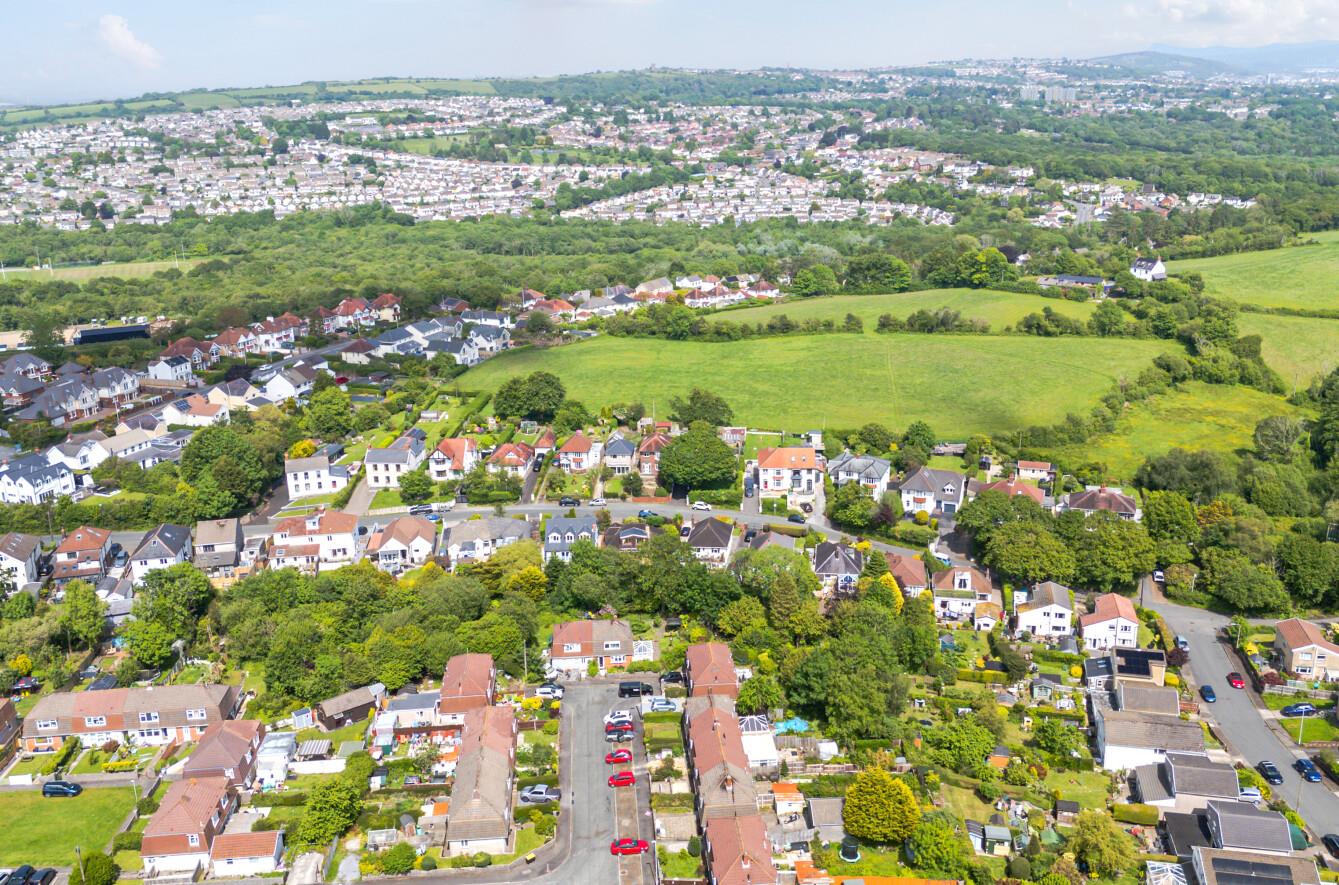 Edgemoor Close, Upper Killay, Swansea, SA2 7HL